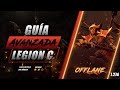 LEGION COMMANDER: EL ERROR QUE NO VOLVERÉ A COMETER!!! l Guía Avanzada