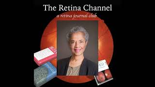 E85-EyeNovation Webinar- Double Layer Sign- Dr. Usha Chakravarthy