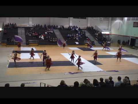 WinterGuard 2010.wmv