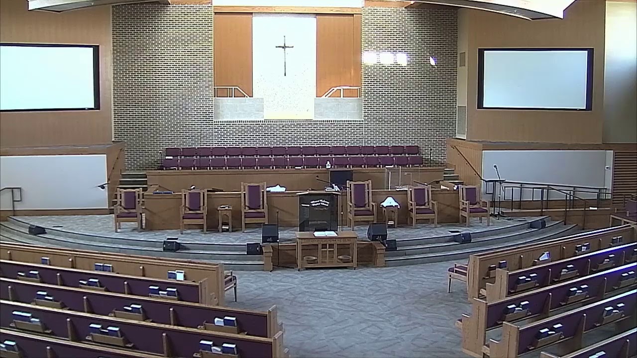 Mount Calvary Live Stream YouTube