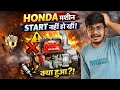 Honda Ws20x Machine Start Nahi Ho Raha Hai || Honda Machine Start Problem || Machine Chalu Problem