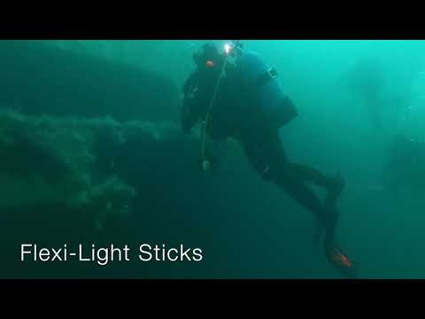 Flexi Lights In Action