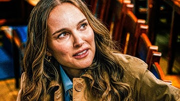 Источник вечной молодости - Русский Трейлер (4K, Дубляж, 2025)