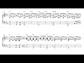 Genesis  the lamia  piano sheet music  pdf