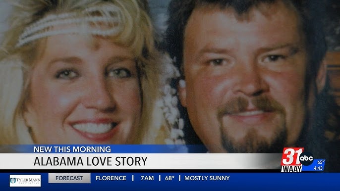 Alabama Love Story