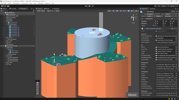 Souls Demo Manual - Action Adventure Kit