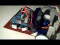 Arduino Robot + Joystick