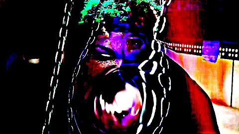 Mario Judah - Die Very Rough EARRAPE BASS BOOSTED "I have found you nigga"