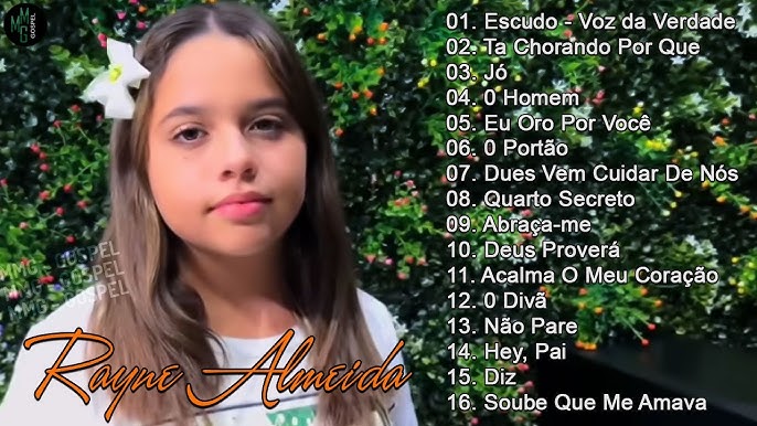 Amanhã Pode Ser Tarde Demais, Rayne Almeida e Thiago Novaes, Com Letra, Legendado