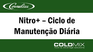 Nitro+ – Ciclo de Manutenção Diária by Coldmix 104 views 6 years ago 2 minutes, 40 seconds