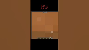 Guess The Block In Minecraft |    #minecraft #shorts #trending