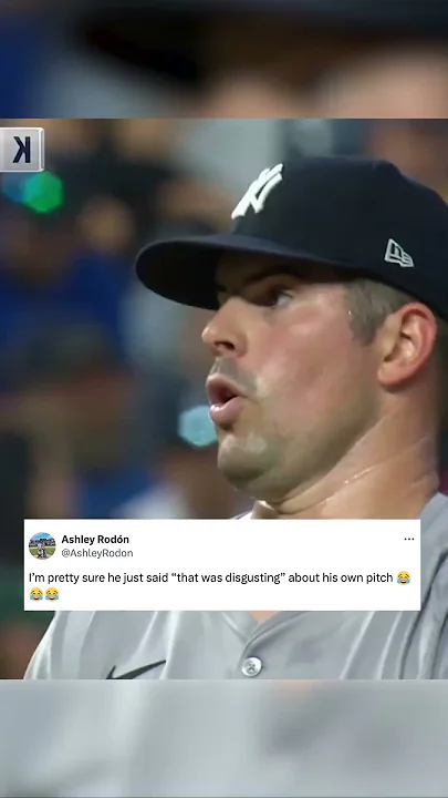 Self-awareness is key 🤣