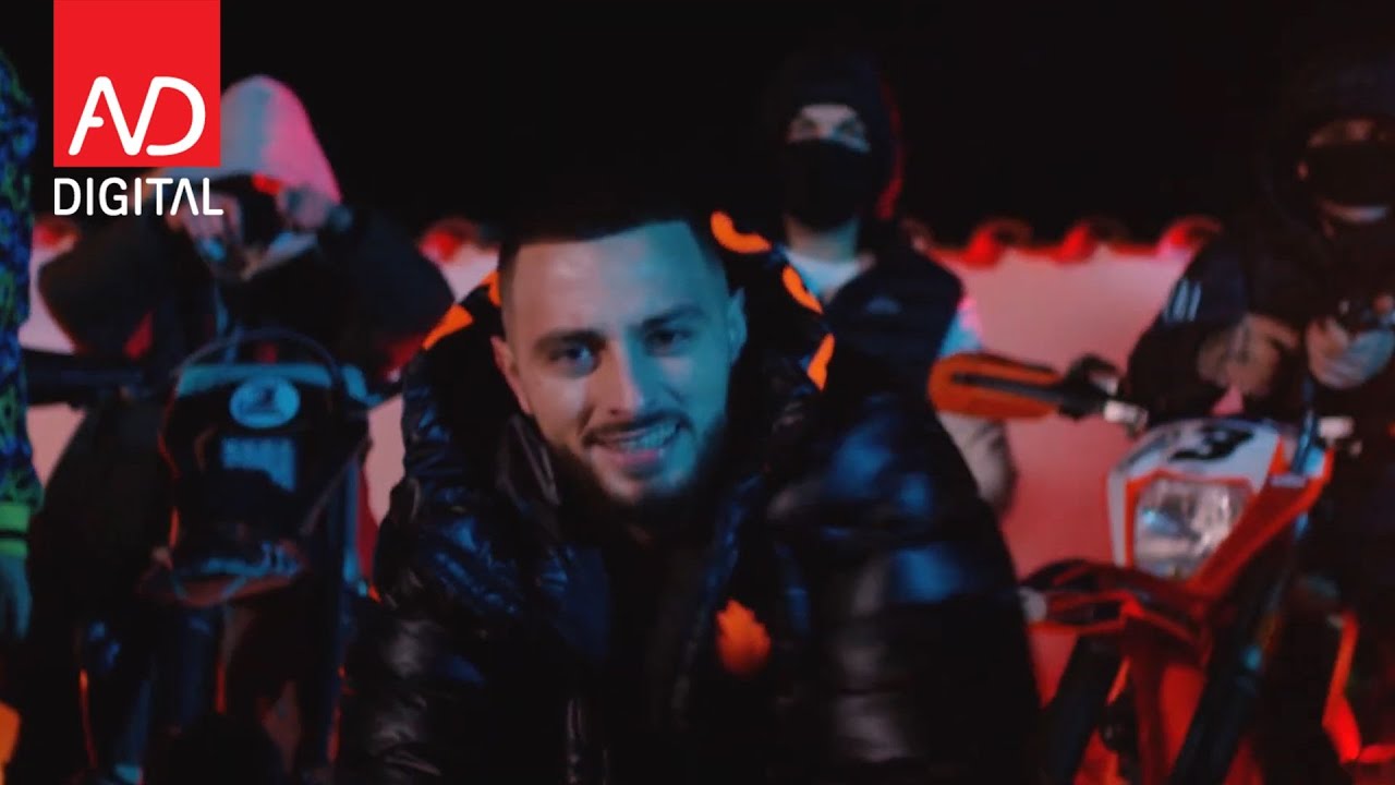 R-JAN - DRILL (FREESTYLE) - YouTube