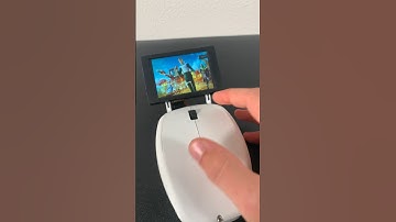 Can my Ultimate Mouse Run Fortnite??