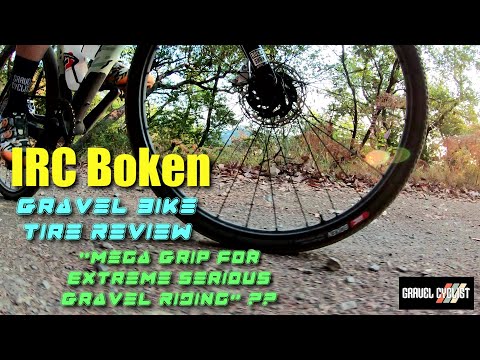 Video: Đánh giá lốp IRC Formula Pro Tubeless X-Guard