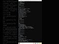 coding in python#youtube#shorts 👍🏻👍🏻