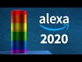 ALEXA 2020 (100% Politisch Korrekt) | Phil Laude