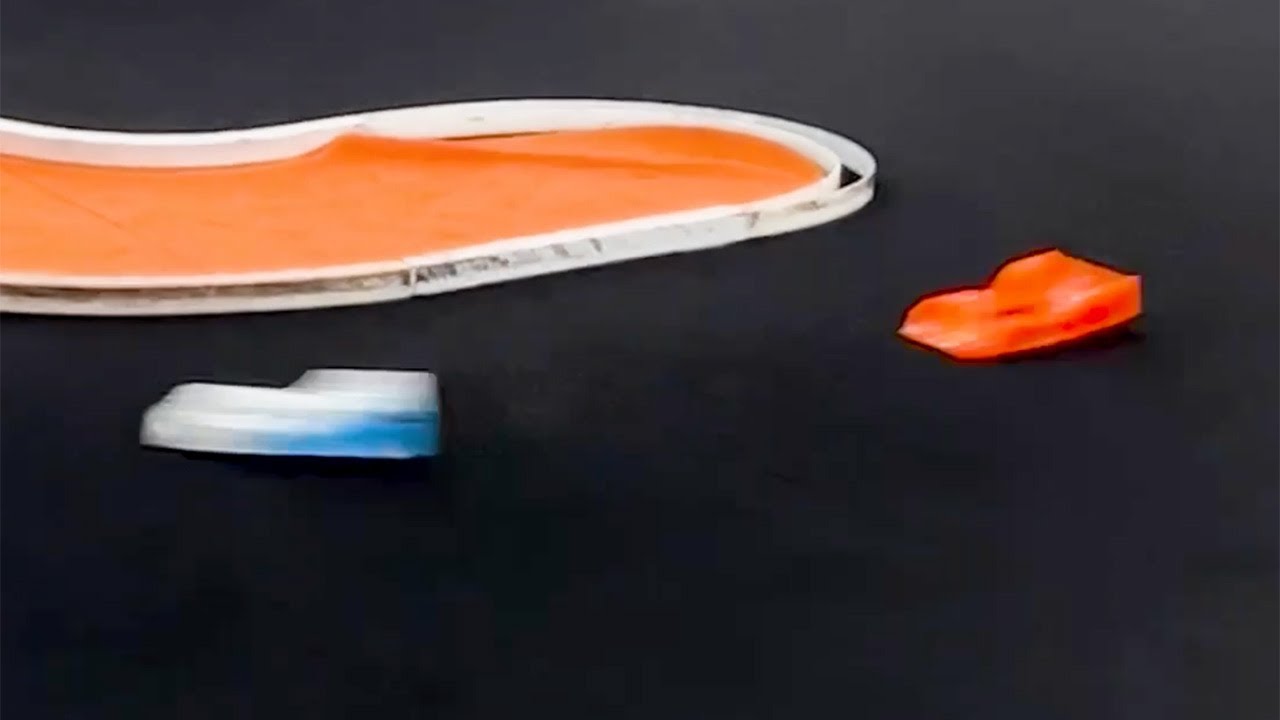 Modified 1/12 A2 from 2023 ROAR Carpet Nationals