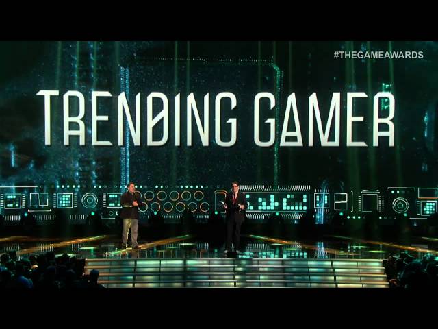 2015 Game of the Year Awards – GND-Tech