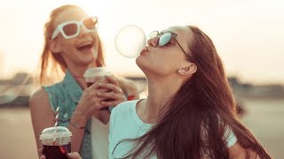 Upbeat Pop Music for Studying Playlist | Chill Pop Study Music Clean 2018 Homework Mix