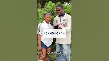 Don’t use calculator..! @Dato2Funny 👈🙏🙏#subcribe  #viralshort #maths #mathematics #viral #short