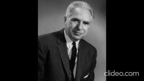 Stein, Leon - String Quartet n2 (1962) mov4 [Allegro Energico]