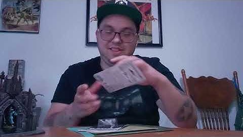 Dungeon In A Box "Splendor Of The Sewers" UNBOXING