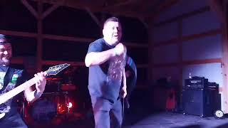 INTERNAL SUFFERING at ARKANSAS DEATH FEST 3