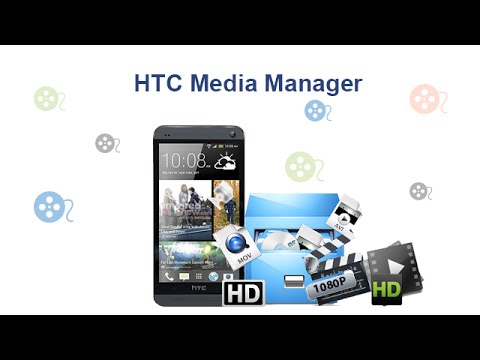 Htc file manager for pc