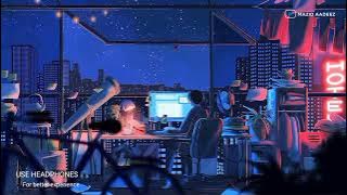 Sang E Mah OST By Atif Aslam lofi Slow & Reverb | Aesthetic | Mazid Aadeez