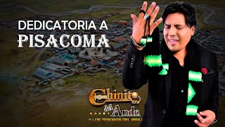 ♪ Chinito Del Ande - Dedicatoria a Pisacoma / Primicia 7 (2022) Huayno con Requinto Perú