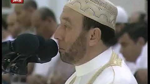 027 93   1 الشيخ محمد جبريل   سورة النمل   1431ه