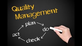 NQA Webinar - ISO 9001 - Planning and Leadership (7th May 2021)