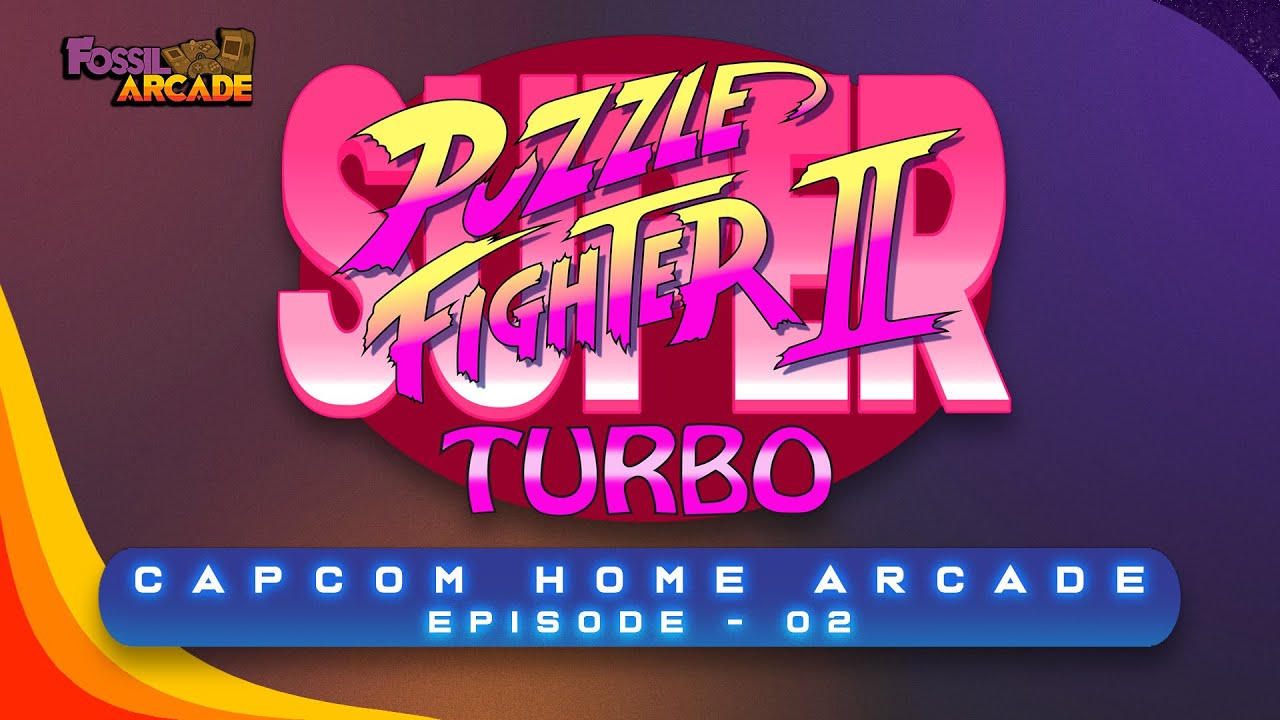 Super Puzzle Fighter II Turbo/Akuma — StrategyWiki