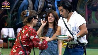 Bigg Boss 20 NEW PROMO - Qazi Flirts With Uditi | Asked For Number In Front Of Arishfa