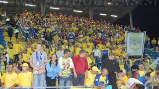 Platana- Himna FC KOPER.wmv
