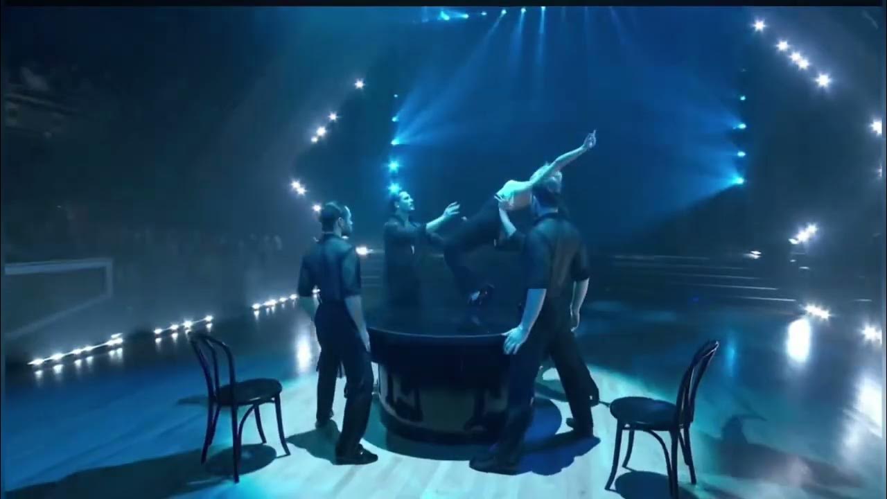 2024 DWTS LIVE tour YouTube