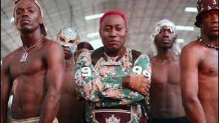 Daxx Kartel - Ambadi