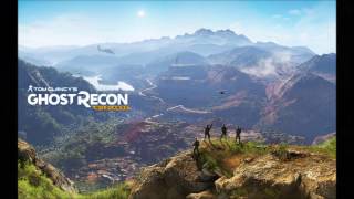 (Louder) 15 Min - Ghost Recon Wildlands: Extended Main Menu Theme