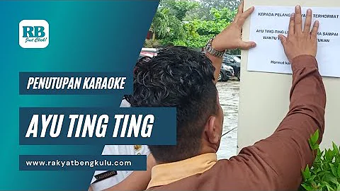 Karaoke Ayu Ting Ting Resmi Ditutup, Buntut Meninggalnya Pemandu Lagu Diduga Akibat Miras Oplosan