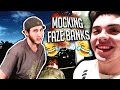 Mocking FaZe Banks..(PART 2)