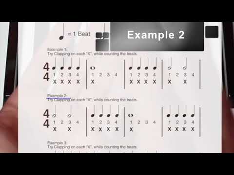 Video Lesson 5   Piano Book of Bach Classics for Beginners