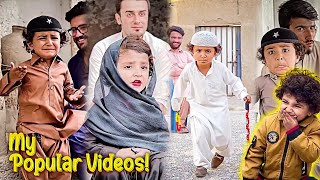 Popular Videos of Babache