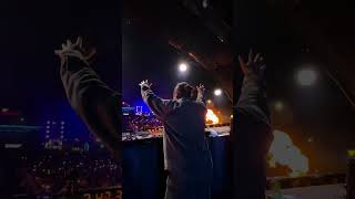 Whisnu Santika DWP Jakarta 2024 #trending #viralvideo #shorts #subscribe #whisnusantika #like #music