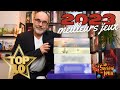 Top 10 des meilleurs jeux 2023