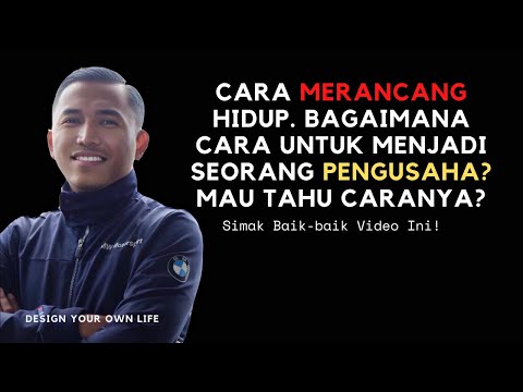 Video: Bagaimana Merancang Kursus