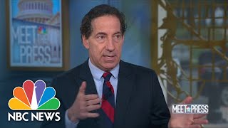 Full Raskin: ‘The Forces That Supported [Jan. 6th] Are Still Out There’
