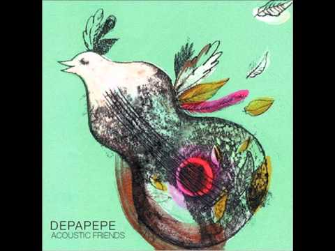 (+) DEPAPEPE－風