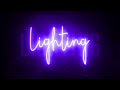 After Effects Tutorial | Neon Lighting Effect | No Plugins