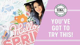 3 CUTFILES IN 1 LAYOUT | MARCH 2024 HIP KITS | STEPHANIE DANG